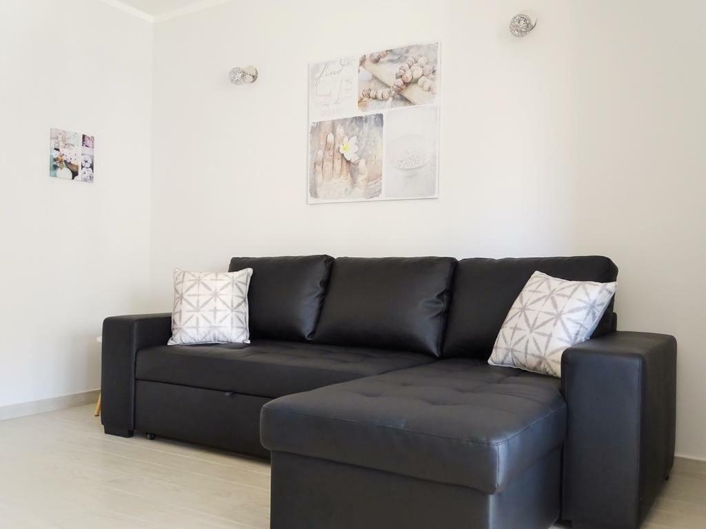 Apartment Luz Portimão